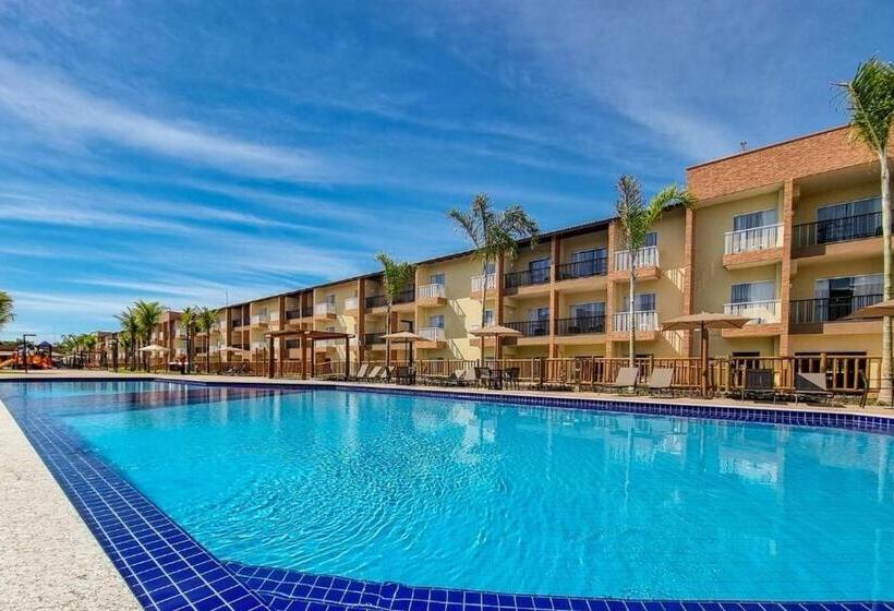 Ondas Praia Resort