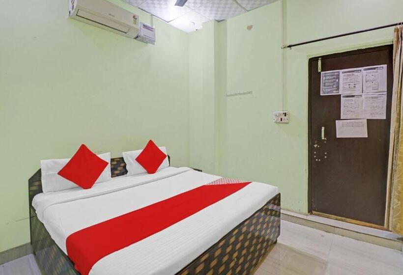 Oyo 84441 Hotel Maharaja