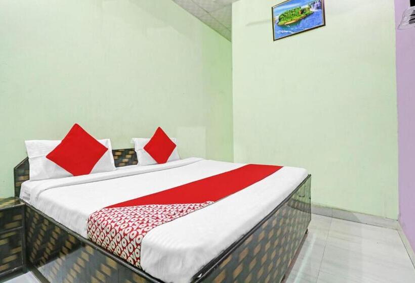 Oyo 84441 Hotel Maharaja