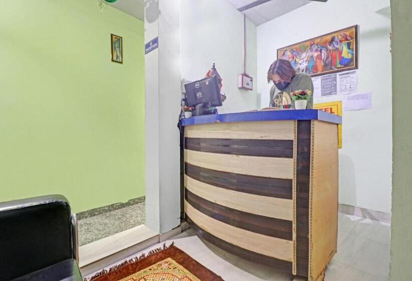 Oyo 84441 Hotel Maharaja