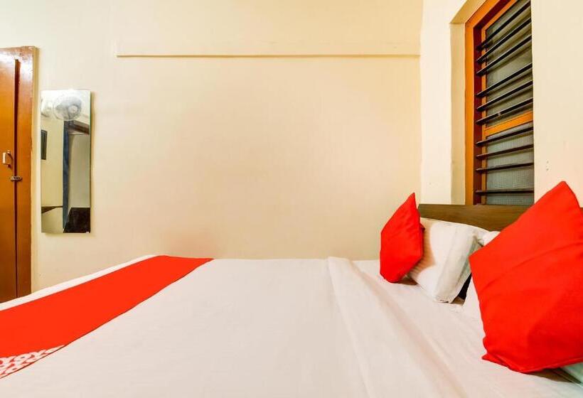 Oyo Flagship 77109 Hotel B Squre Villa