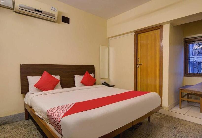 Oyo Flagship 77109 Hotel B Squre Villa