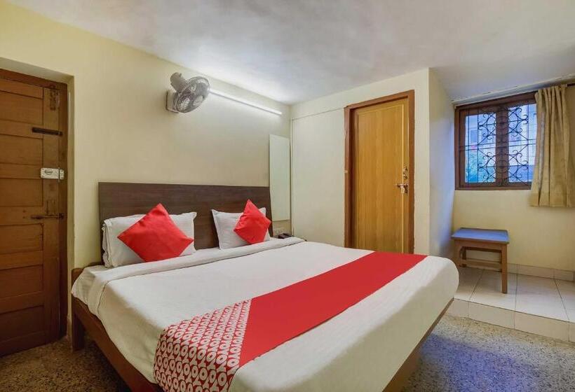 Oyo Flagship 77109 Hotel B Squre Villa