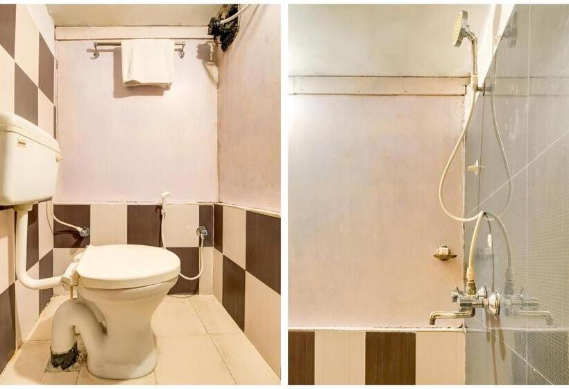 Oyo Flagship 77109 Hotel B Squre Villa