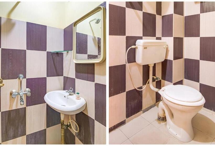 Oyo Flagship 77109 Hotel B Squre Villa