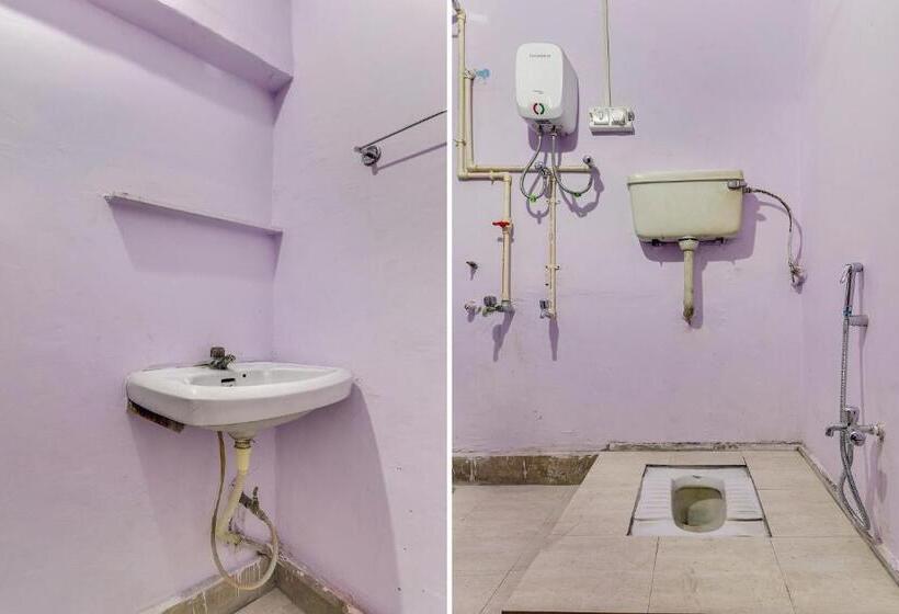 Oyo Flagship Hotel Bhaskar