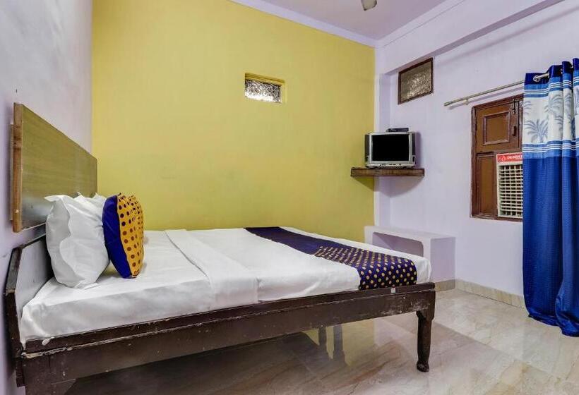 Oyo Flagship Hotel Bhaskar