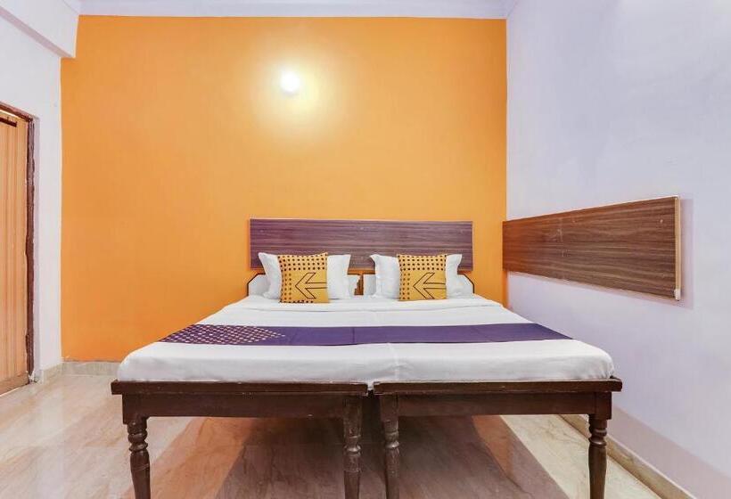 Oyo Flagship Hotel Bhaskar