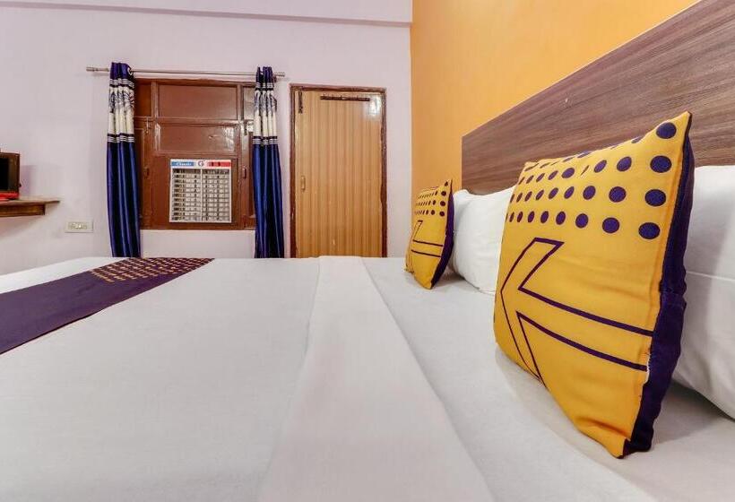 Oyo Flagship Hotel Bhaskar