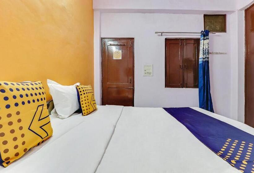 Oyo Flagship Hotel Bhaskar