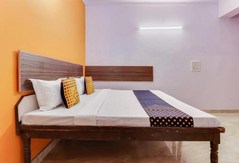 Oyo Flagship Hotel Bhaskar