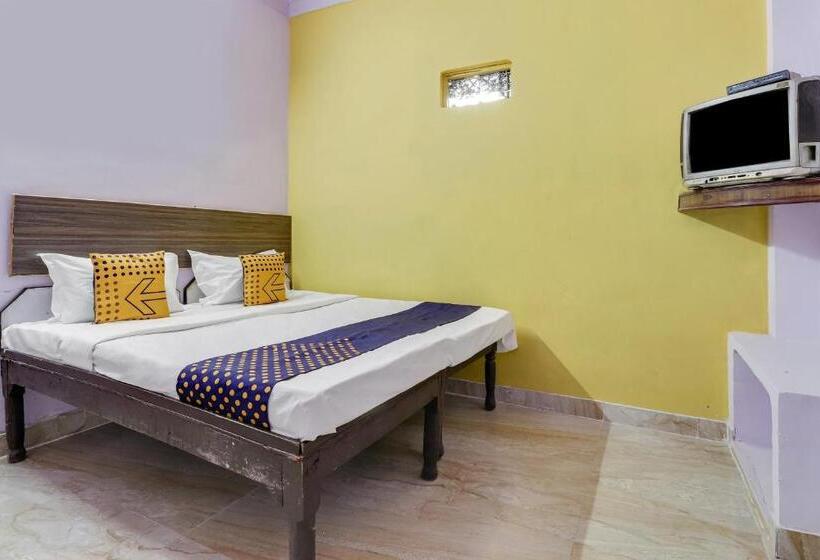 Oyo Flagship Hotel Bhaskar