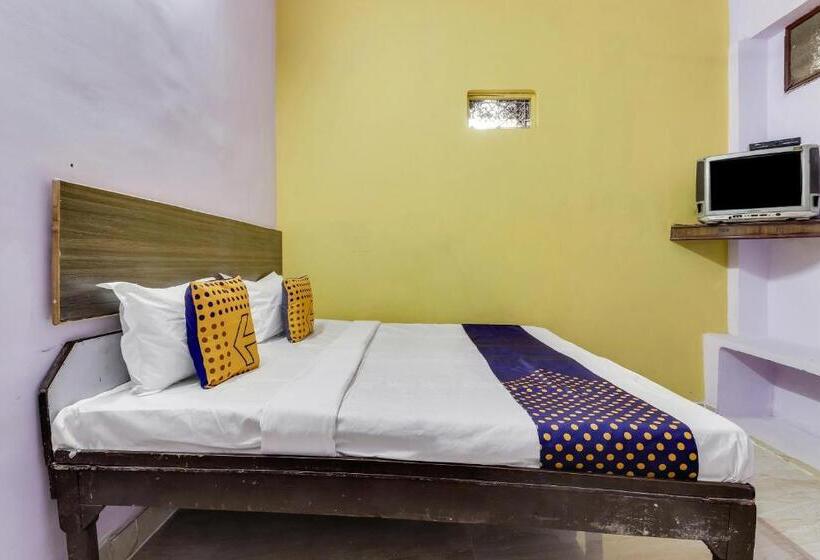 Oyo Flagship Hotel Bhaskar