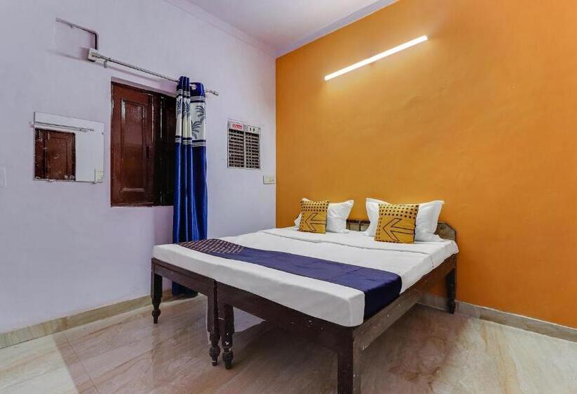 Oyo Flagship Hotel Bhaskar