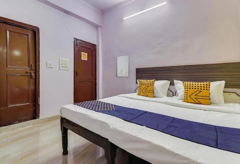 Oyo Flagship Hotel Bhaskar