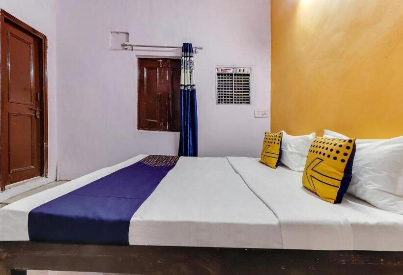 Oyo Flagship Hotel Bhaskar