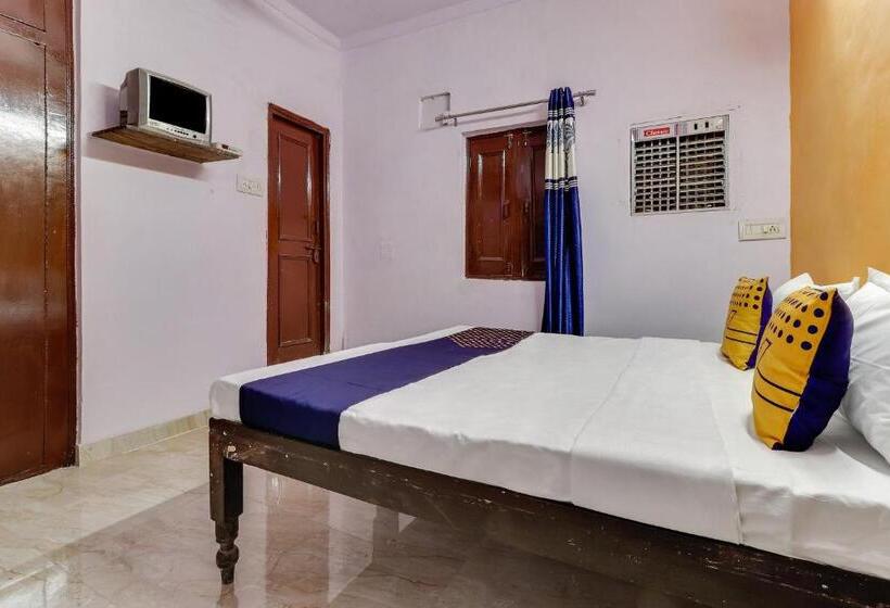 Oyo Flagship Hotel Bhaskar