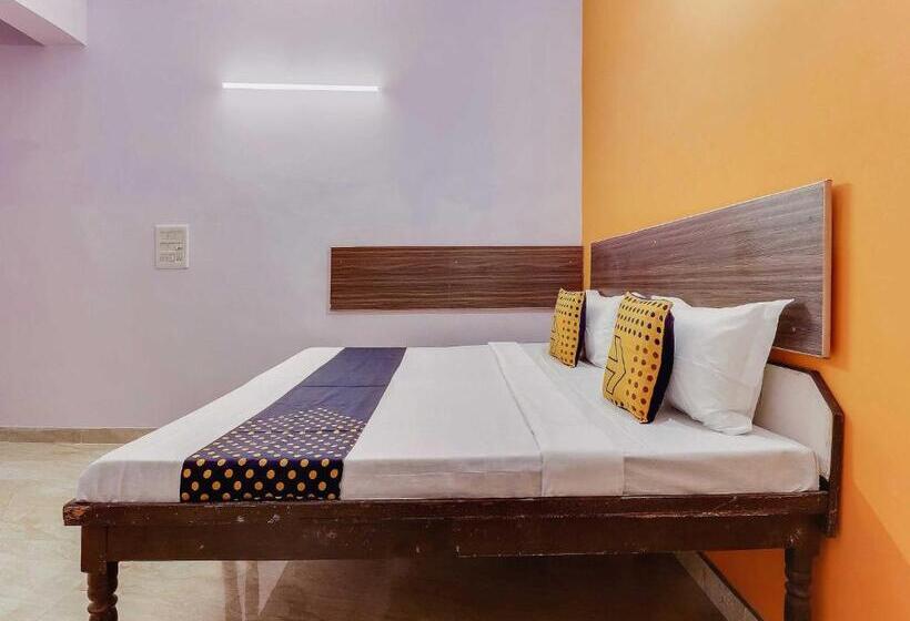 Oyo Flagship Hotel Bhaskar