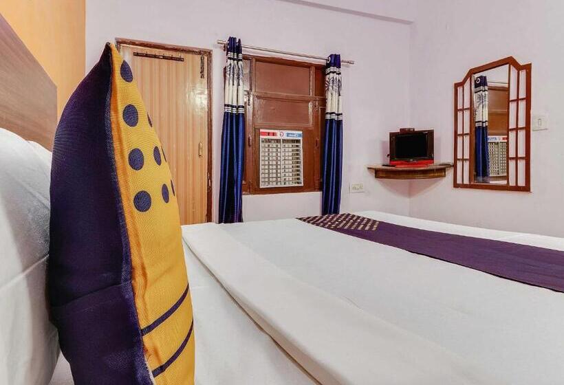 Oyo Flagship Hotel Bhaskar