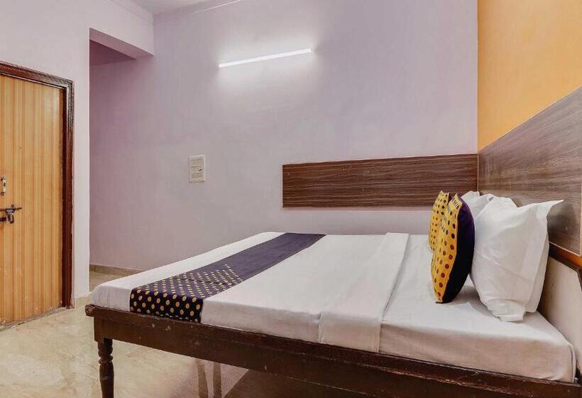 Oyo Flagship Hotel Bhaskar