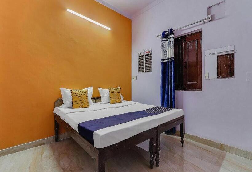 Oyo Flagship Hotel Bhaskar