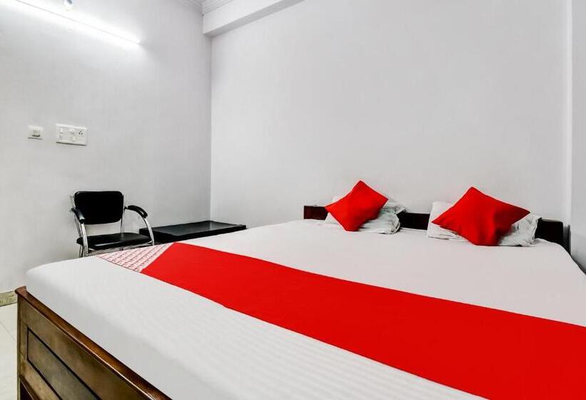 Oyo Flagship Hotel Capital Hill