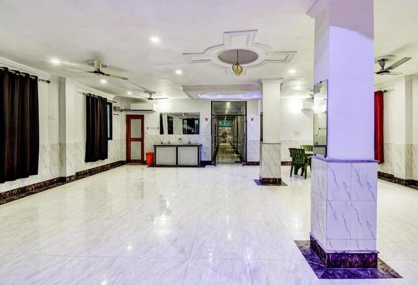 Oyo Flagship Hotel Capital Hill