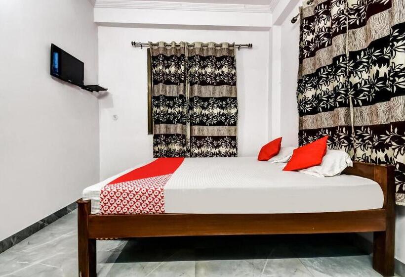 Oyo Flagship Hotel Capital Hill