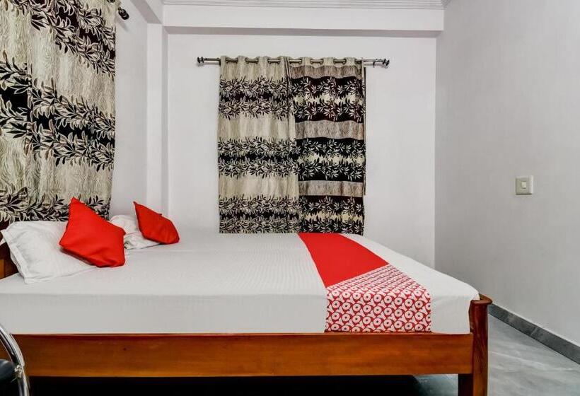 Oyo Flagship Hotel Capital Hill