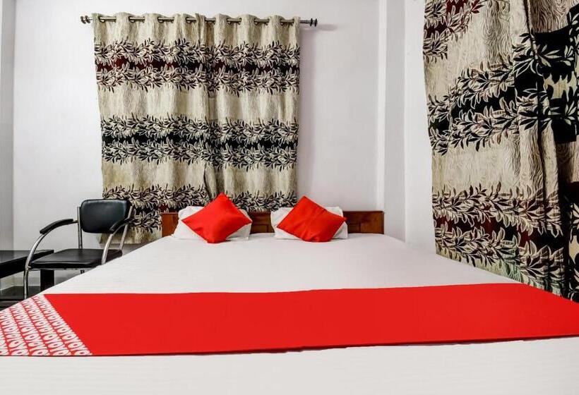 Oyo Flagship Hotel Capital Hill