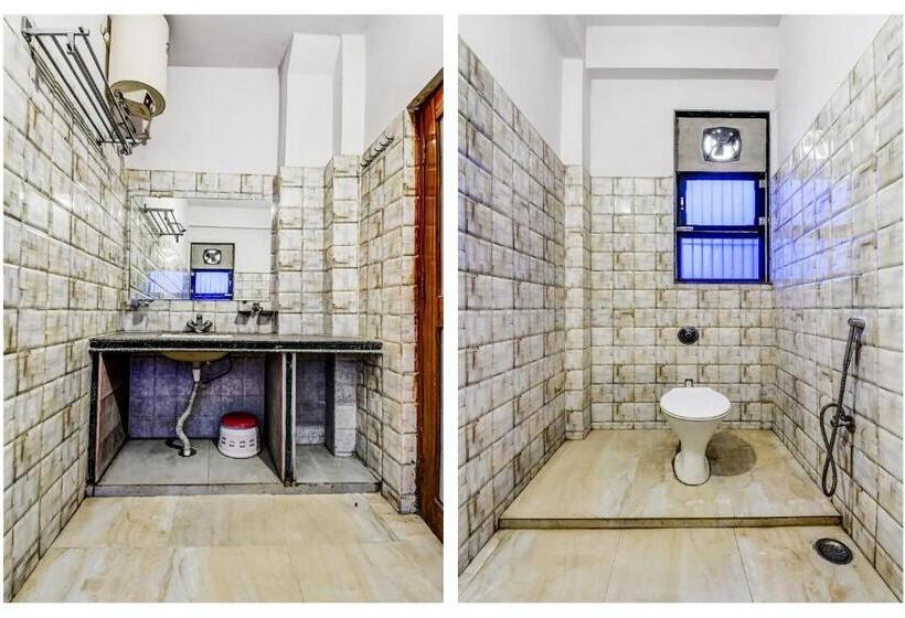 Oyo Flagship Hotel Capital Hill