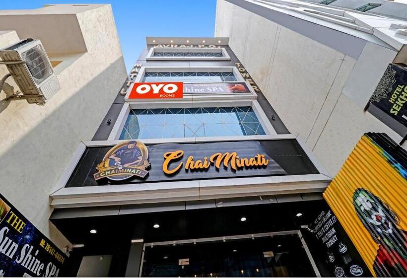 Oyo Flagship Hotel Royal Inn