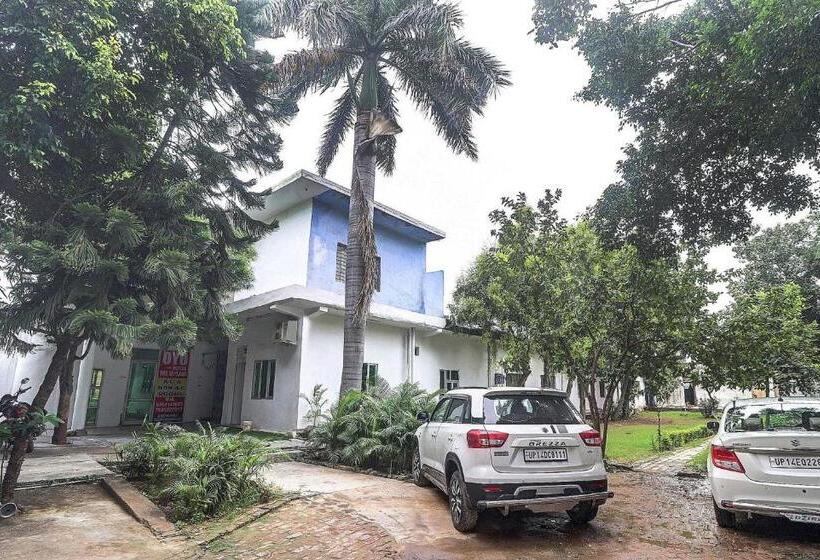 Oyo Flagship Hotel The Skyland