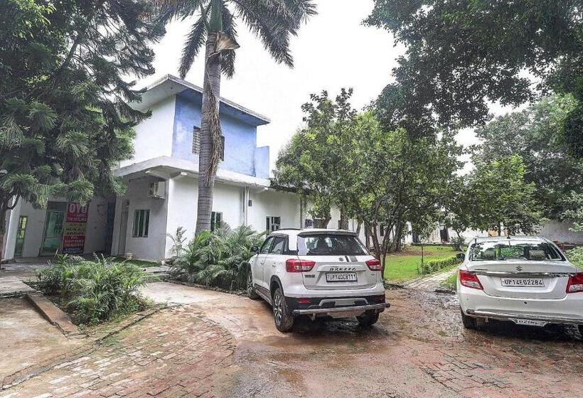 Oyo Flagship Hotel The Skyland