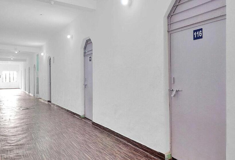 Oyo Flagship Hotel The Skyland