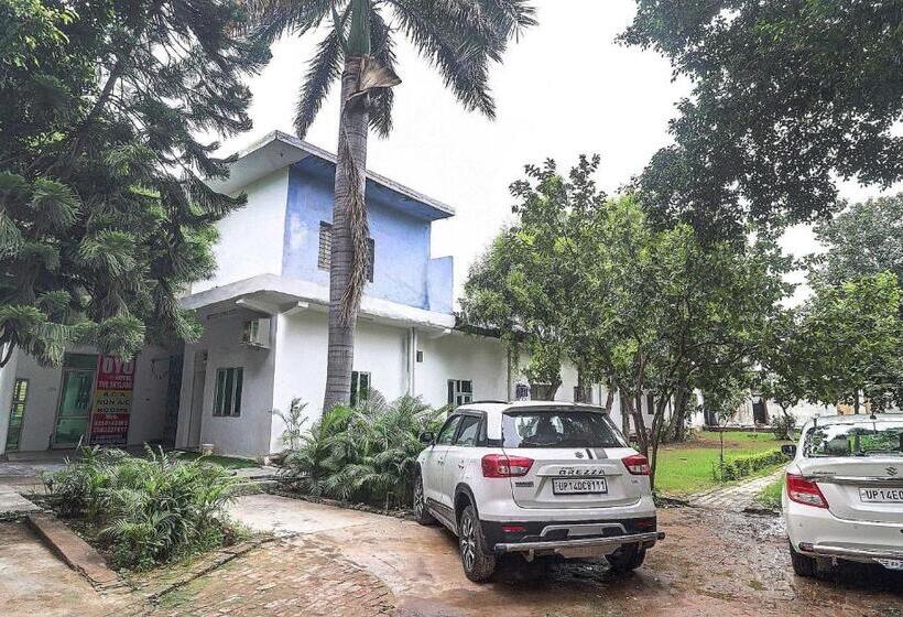 Oyo Flagship Hotel The Skyland