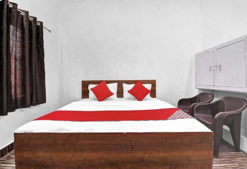 Oyo Flagship Hotel The Skyland