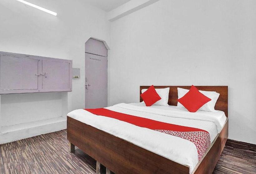 Oyo Flagship Hotel The Skyland