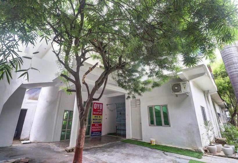 Oyo Flagship Hotel The Skyland