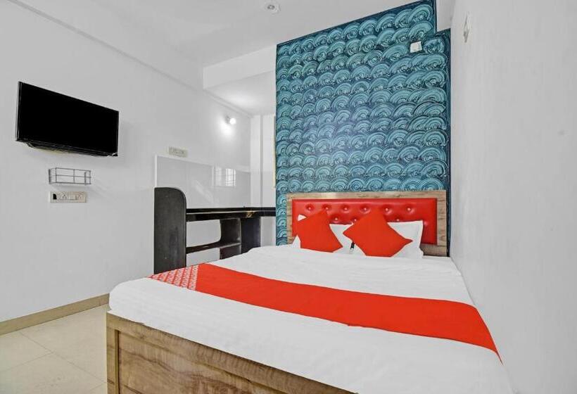 Oyo Flagship Jamtha Hotel Guest House