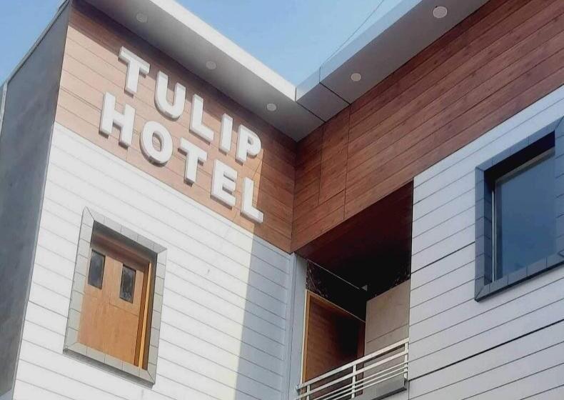 Oyo Hotel Tulip Inn
