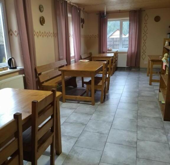 Pension еко садиба сова бубу