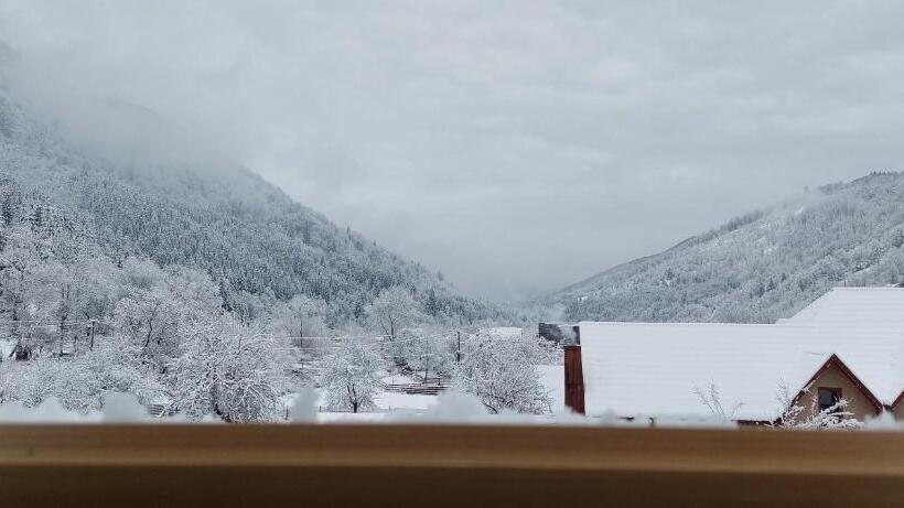 펜션 садиба квітка карпат