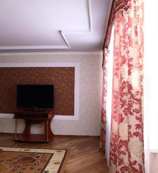 펜션 котедж у карпатах