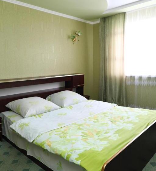 펜션 котедж у карпатах