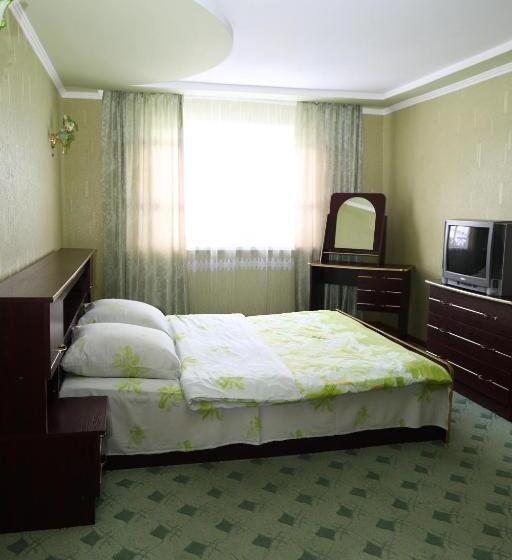 펜션 котедж у карпатах