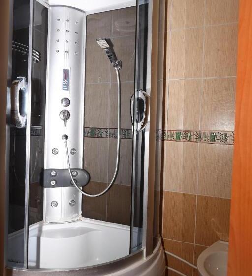 펜션 котедж у карпатах