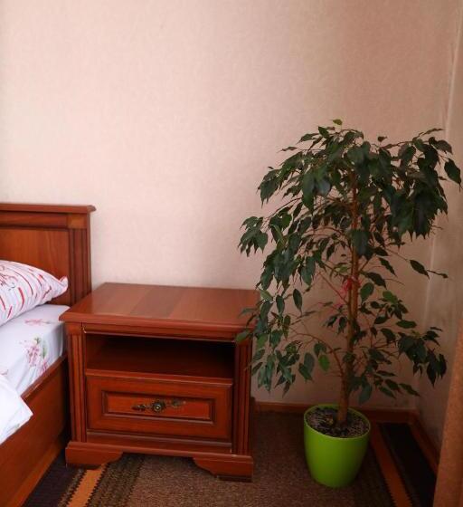 펜션 котедж у карпатах