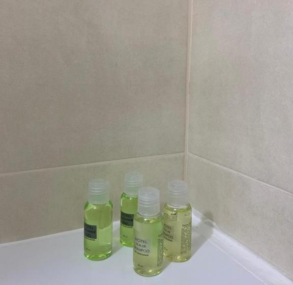 Пансион экодом