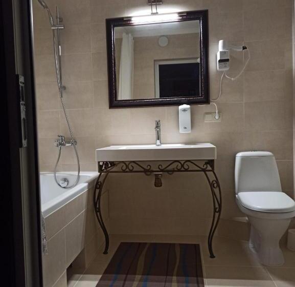 Пансион экодом